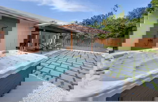 Foto 1 - Wicker Wine - Location Hot Tub Gated Yard