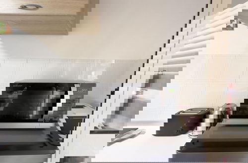 Foto 15 - Lovely Apartment in Hip and Vibrant Pigneto