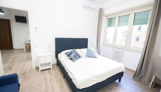 Apartment in Rome - Foto 4