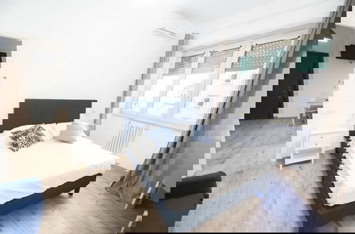 Foto 4 - Lovely Apartment in Hip and Vibrant Pigneto
