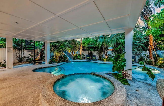 Endless Summer in Sarasota - Foto 10