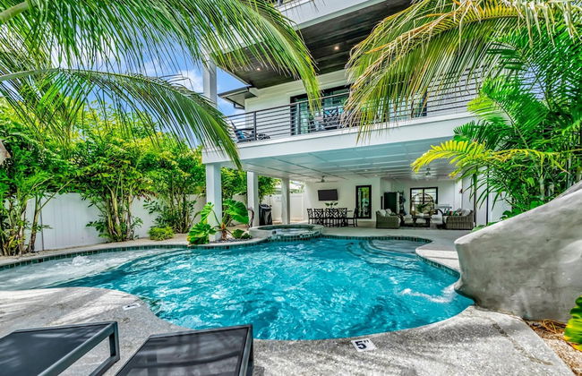 Endless Summer in Sarasota - Foto 1