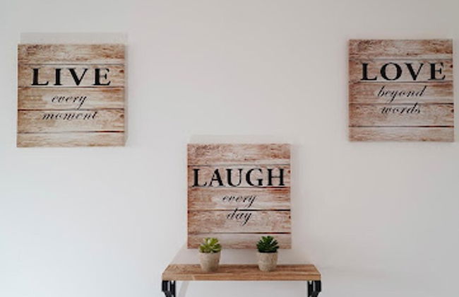 Clean, Spacious 2-bed Apartment in Brierley Hill - Foto 14