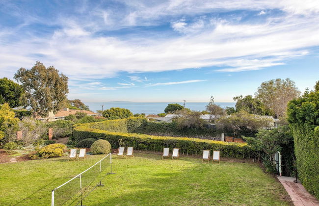 Dume Point by Avantstay Tennis + Pool in Malibu - Foto 31