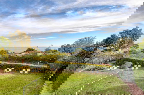 Foto 31 - Dume Point by Avantstay Tennis + Pool in Malibu