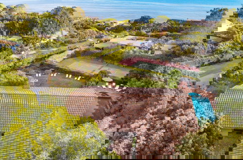 Foto 5 - Dume Point by Avantstay Tennis + Pool in Malibu