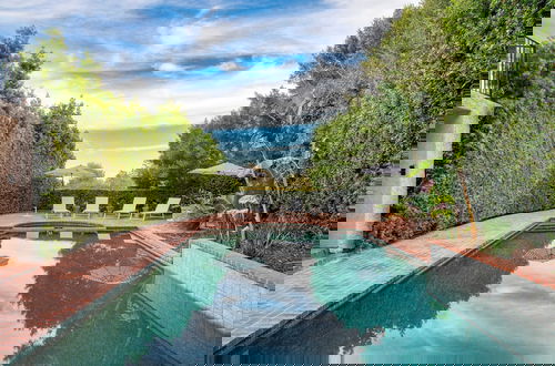Foto 1 - Dume Point by Avantstay Tennis + Pool in Malibu