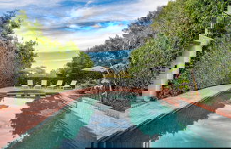 Foto 1 - Dume Point by Avantstay Tennis + Pool in Malibu