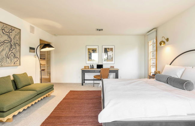 Dume Point by Avantstay Tennis + Pool in Malibu - Foto 19