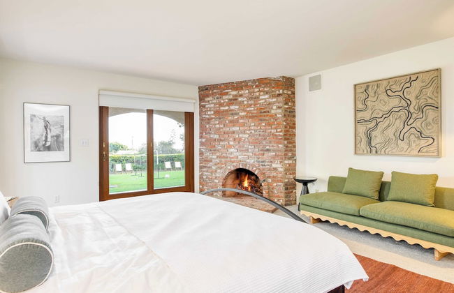 Dume Point by Avantstay Tennis + Pool in Malibu - Foto 18