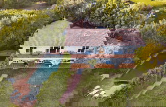 Foto 2 - Dume Point by Avantstay Tennis + Pool in Malibu