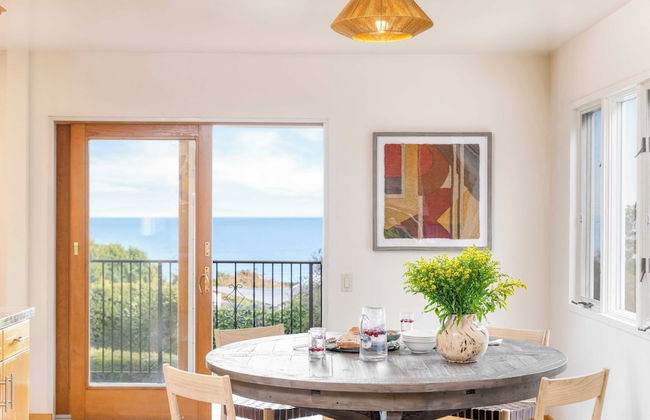 Dume Point by Avantstay Tennis + Pool in Malibu - Foto 6