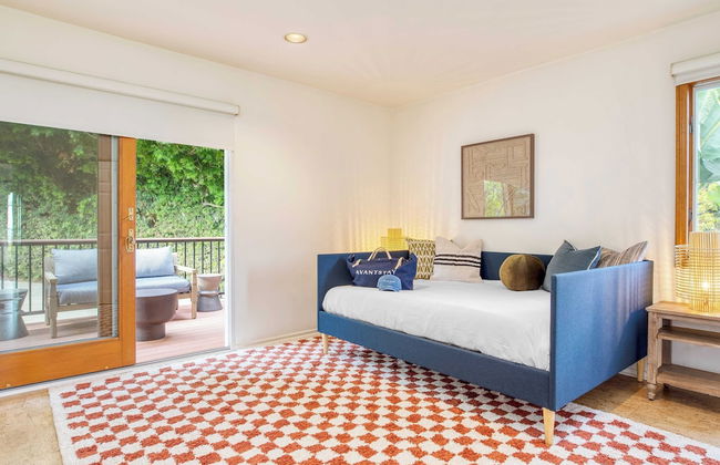 Dume Point by Avantstay Tennis + Pool in Malibu - Foto 30