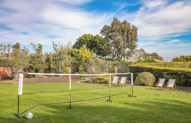 Dume Point by Avantstay Tennis + Pool in Malibu - Foto 32
