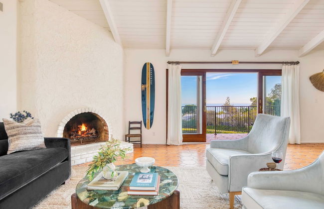 Dume Point by Avantstay Tennis + Pool in Malibu - Foto 4