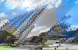 Foto 1 - Silkhaus Socio Towers Dubai Hills