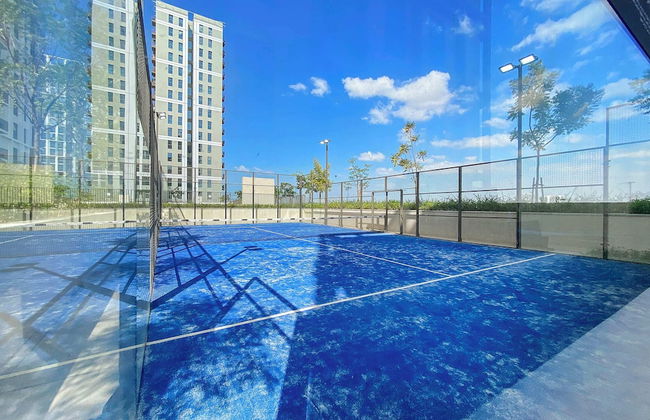 Silkhaus Socio Towers Dubai Hills - Foto 28