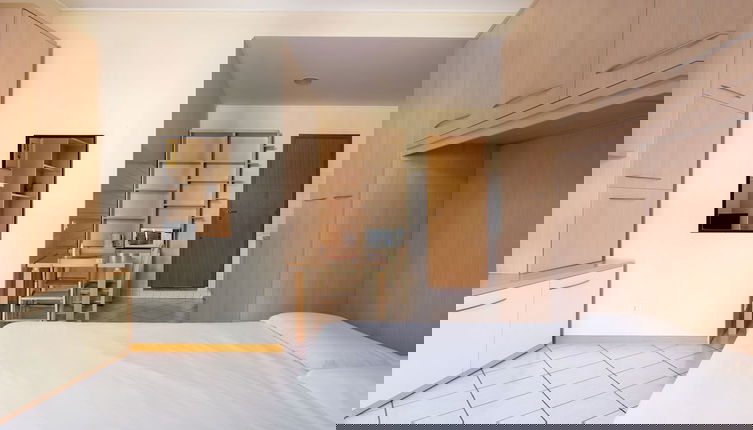 Foto 1 - Bright Studio with balcony
