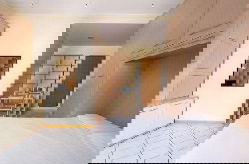 Foto 1 - Bright Studio with balcony