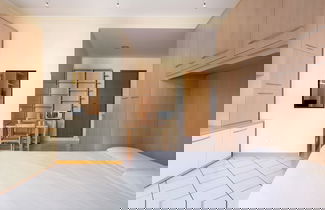 Foto 1 - Bright Studio with balcony