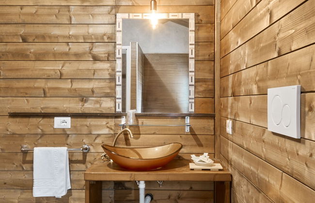 Resort Umbria spa - Foto 17