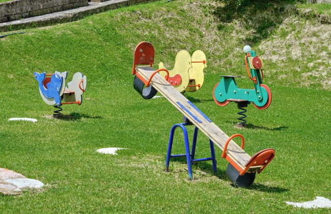 Resort Umbria spa - Foto 25