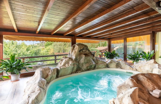Resort Umbria spa - Foto 1