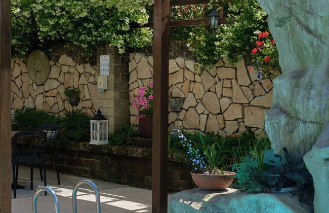 Resort Umbria spa - Foto 32