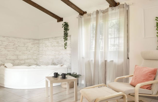 Resort Umbria spa - Foto 7