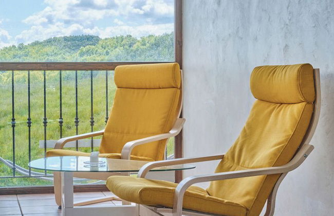 Resort Umbria spa - Foto 14