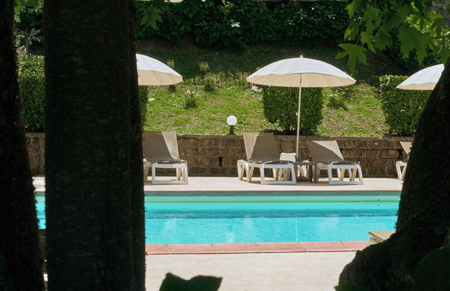Resort Umbria spa - Foto 21