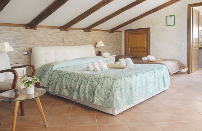 Resort Umbria spa - Foto 3