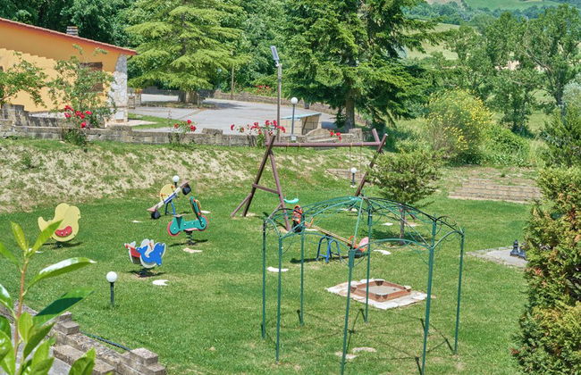 Resort Umbria spa - Foto 26