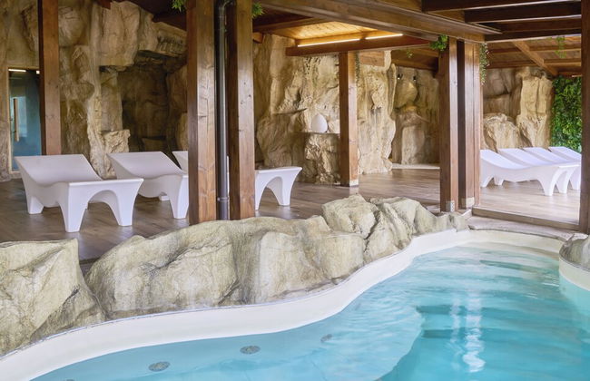 Resort Umbria spa - Foto 22