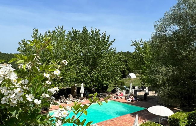Resort Umbria spa - Foto 31