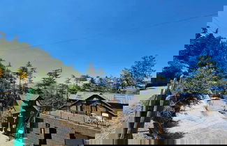 Foto 2 - BlackPearl Cottages - Kufri