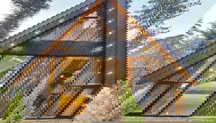 Foto 1 - BlackPearl Cottages - Kufri