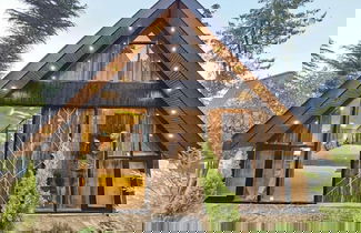 Foto 1 - BlackPearl Cottages - Kufri