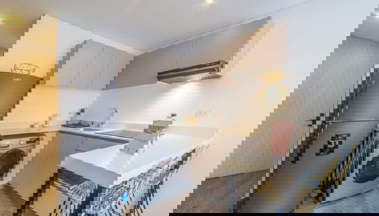 Photo 1 - w Comfy Loft In Country