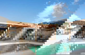Foto 2 - Villa Petra in Plakias