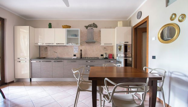 Cozinha privada