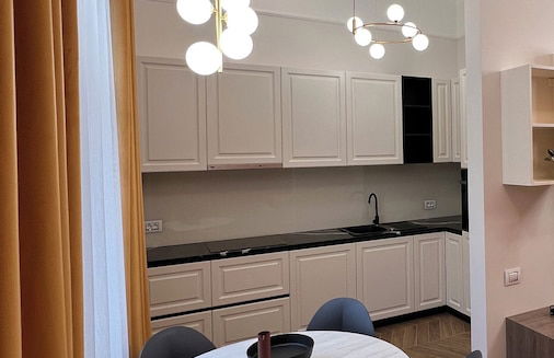 PoshSpot Apartments - Foto 56