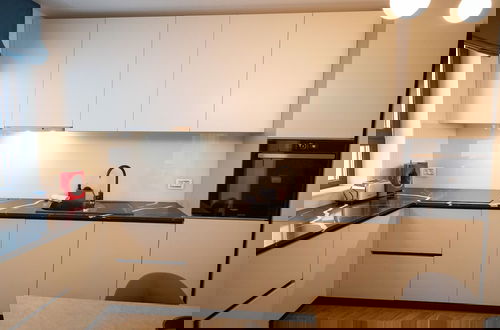Foto 45 - PoshSpot Apartments