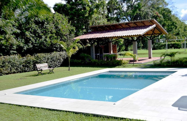 finca el arrullo - Foto 14