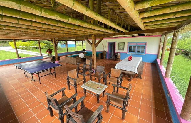 finca el arrullo - Foto 22
