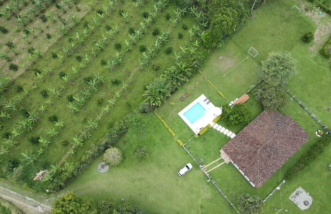 finca el arrullo - Foto 34
