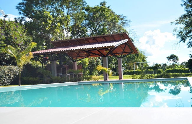 finca el arrullo - Foto 13
