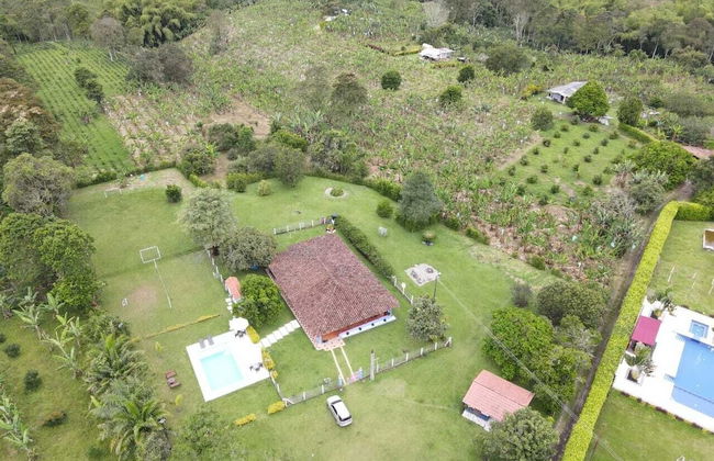finca el arrullo - Foto 33