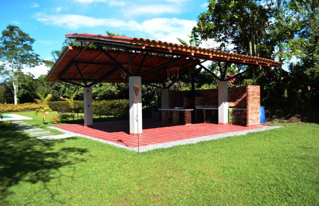 finca el arrullo - Foto 24