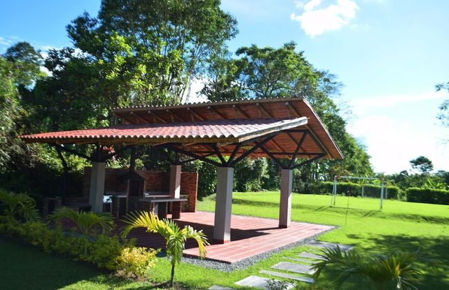 finca el arrullo - Foto 29